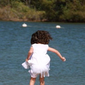 Meet your Posher, Becky